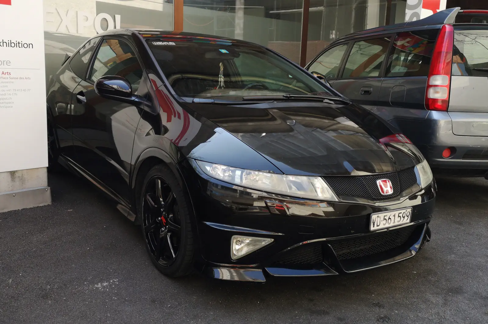 FN2 negro